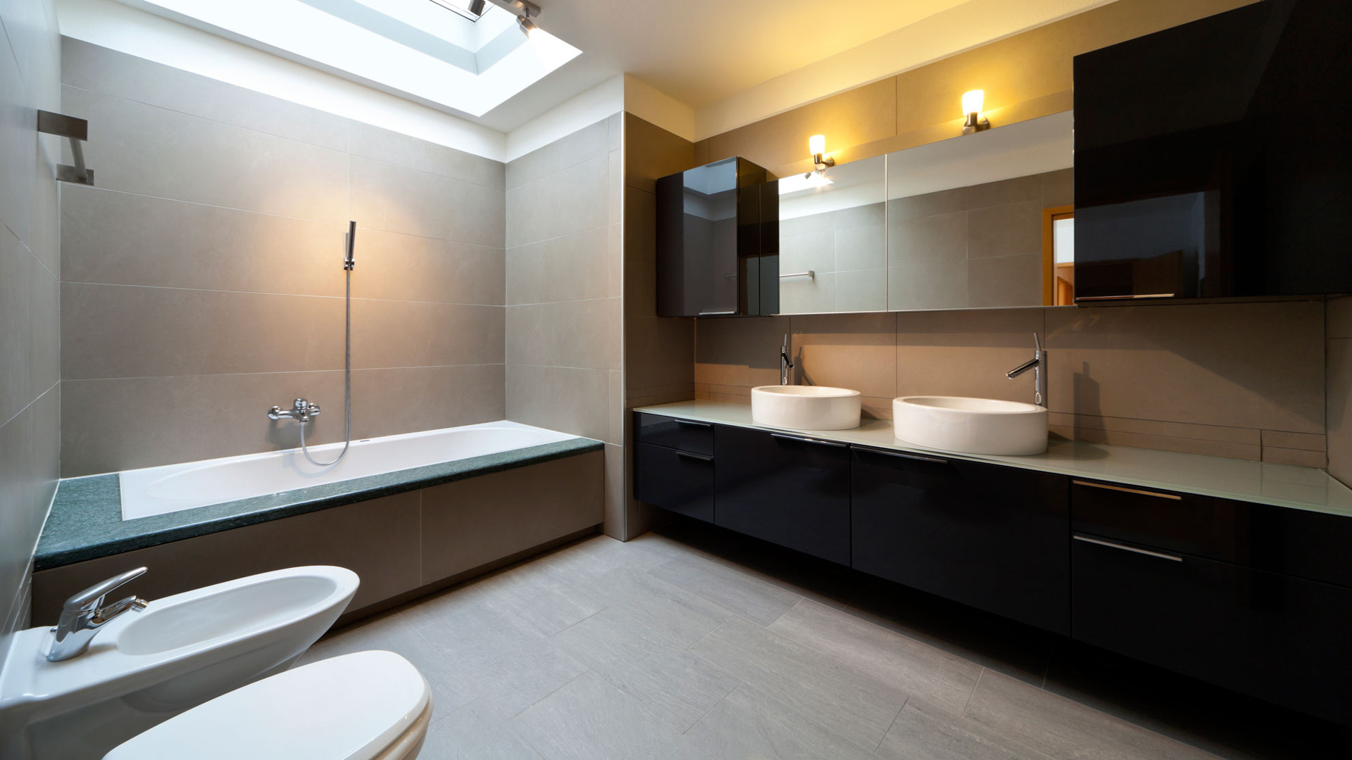 Tacoma Bathroom Remodeling