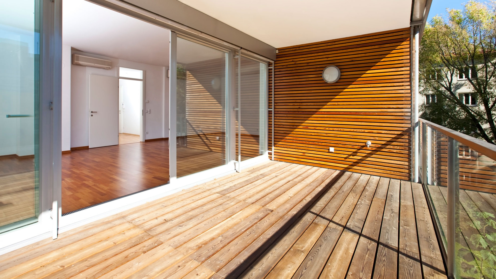 Tacoma Decks and Patios